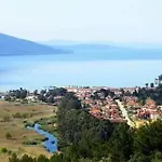 Hotel apartamentowy Can Apart Akyaka