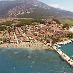 Can Apart Akyaka Akyaka (Mugla)