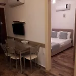 Hotel apartamentowy Can Apart Akyaka *