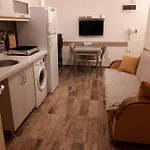 Can Apart Akyaka