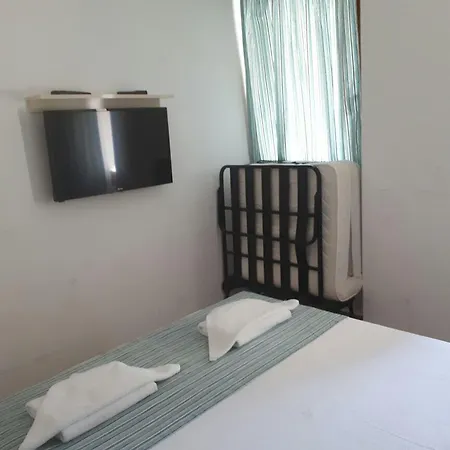 Can Apart Akyaka Apart Otel